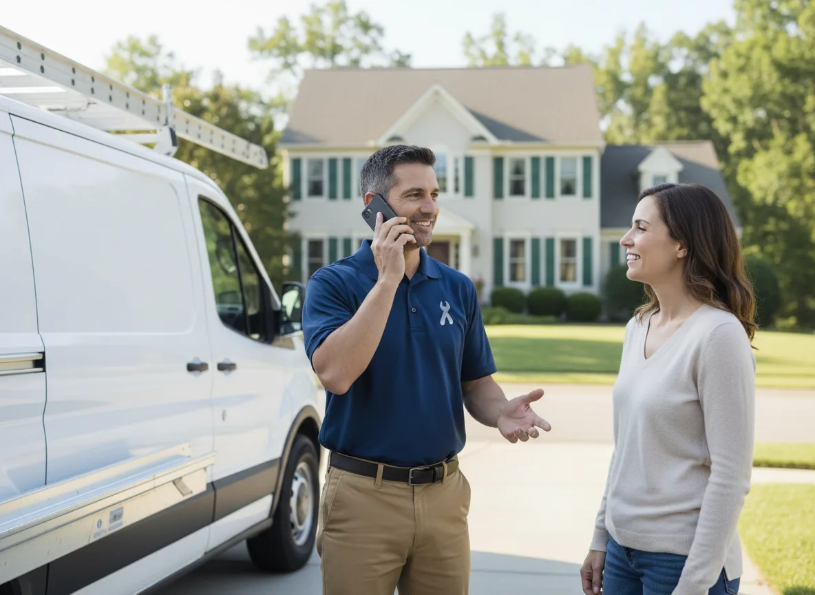 Home Gutter Service Muse, OK FAQs